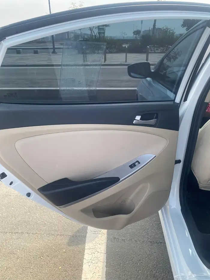 اكسنت 2018 وكالة 7