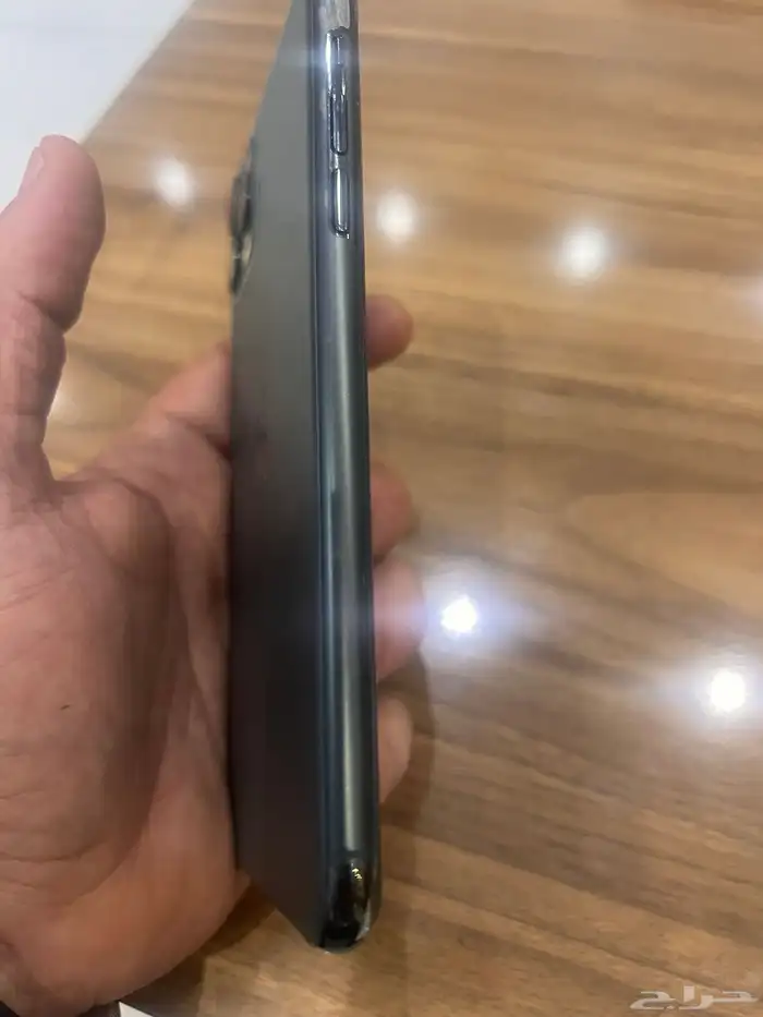 ايفون 11 بروماكس 256 2