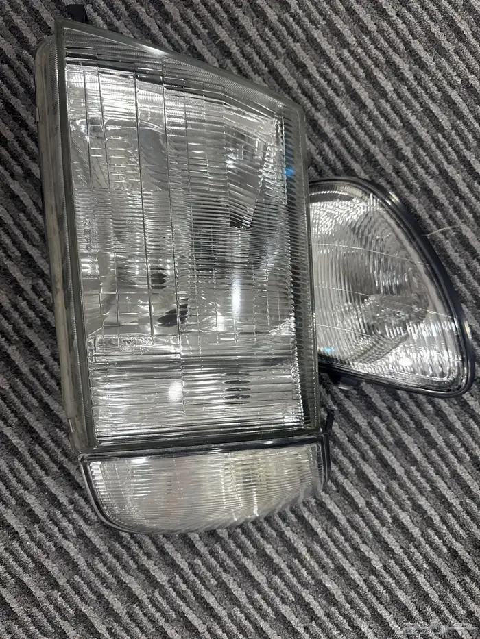 لاندكروزر 0