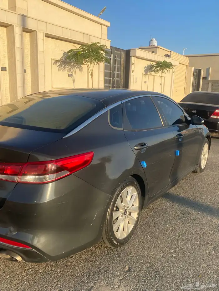 اوبتيما 2018 شرط 3