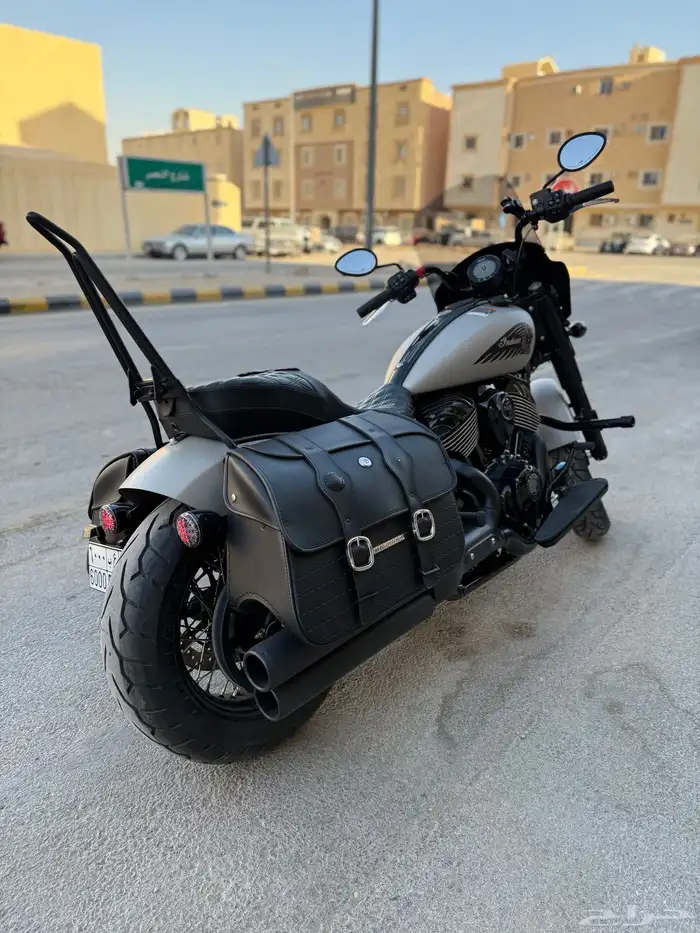 دباب انديان 2