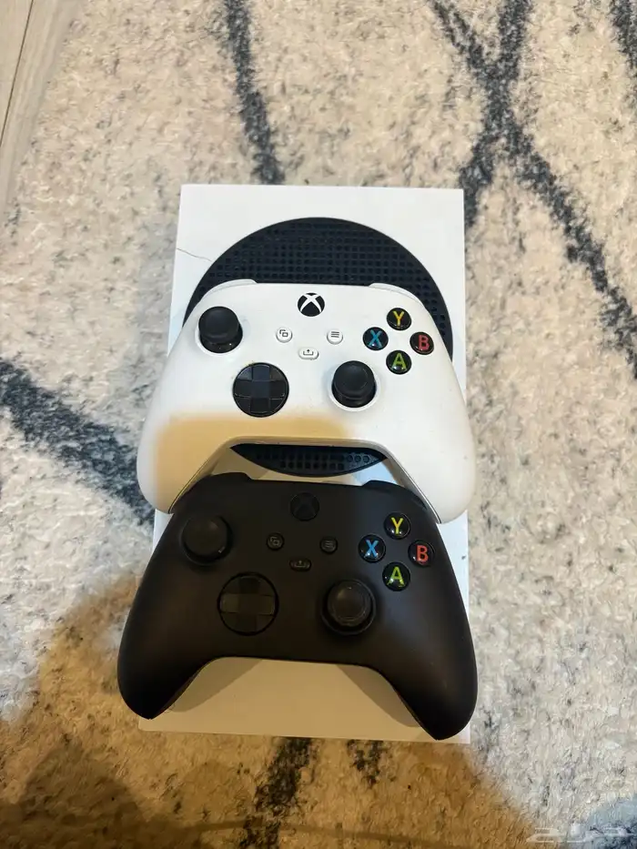 اكس بوكس سيريس اس بيع مستعجل 0