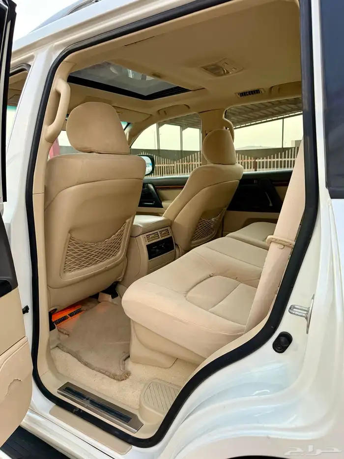 جي اكس ار 2017 ديزل 18