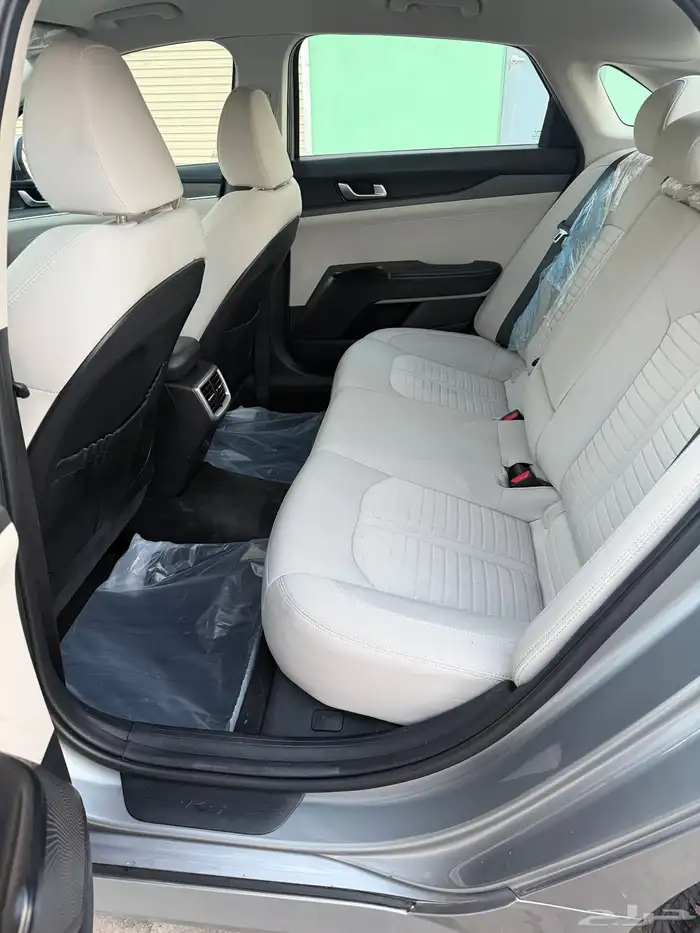 أوبتما 2022 مكينه 2500 5