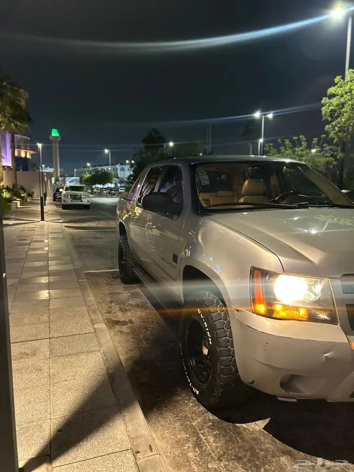 سيارة عمليه دبل ممتازه 1