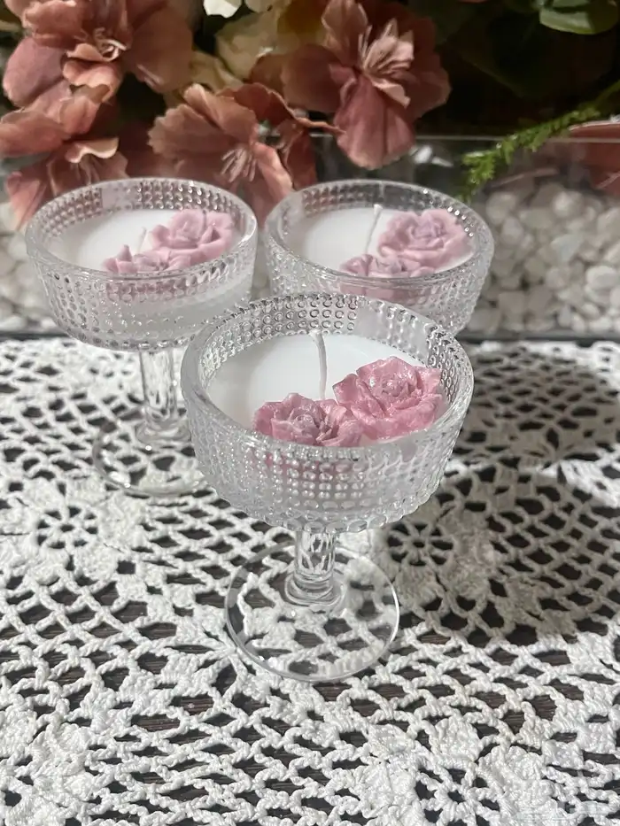 تويعات شمع 9