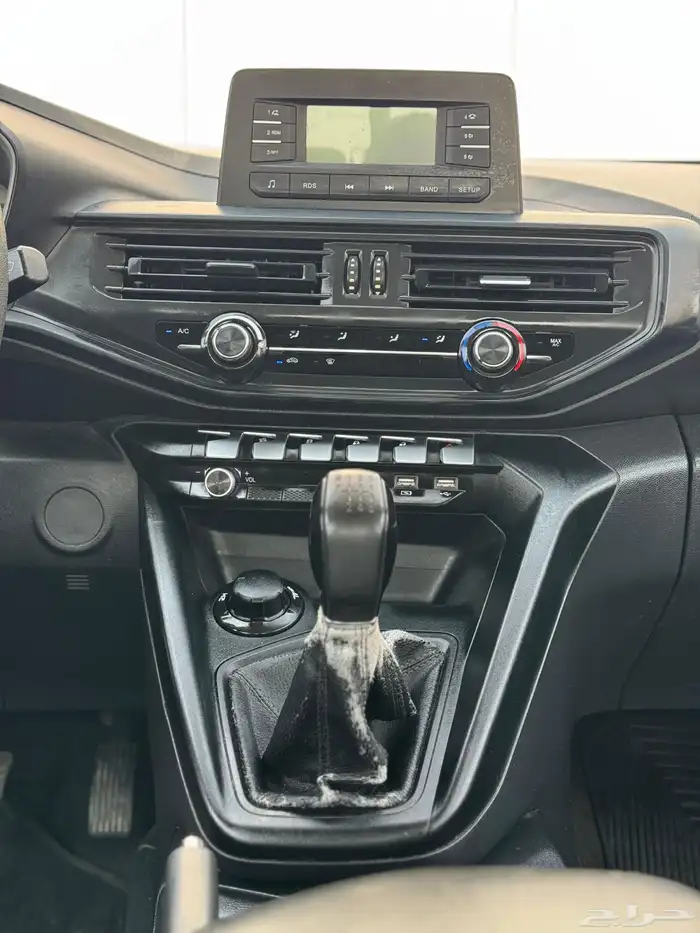 شانجان هنتر دبل 2022 ديزل سعر 39000 الف 15