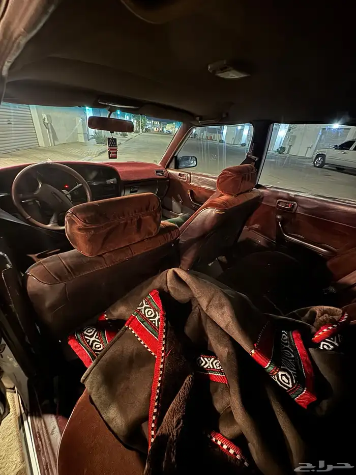 كرسيداXL 96 نظيف جدا 12