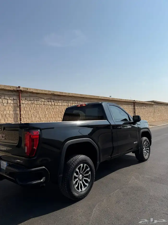 للبيع سييرا 22 At4 4