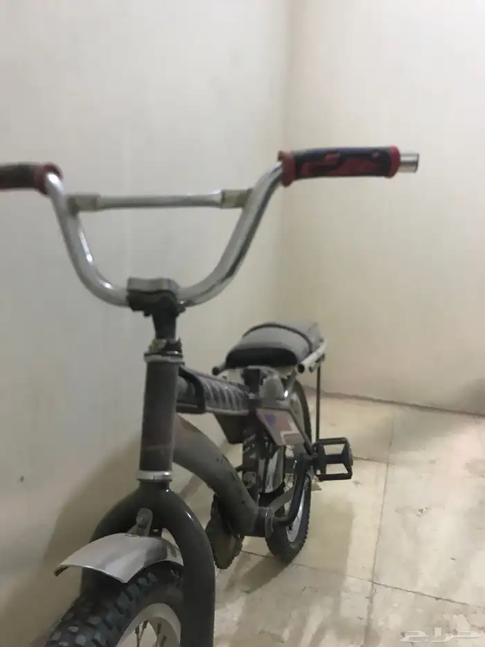 دراجه رامبو اصلي جنط16 3