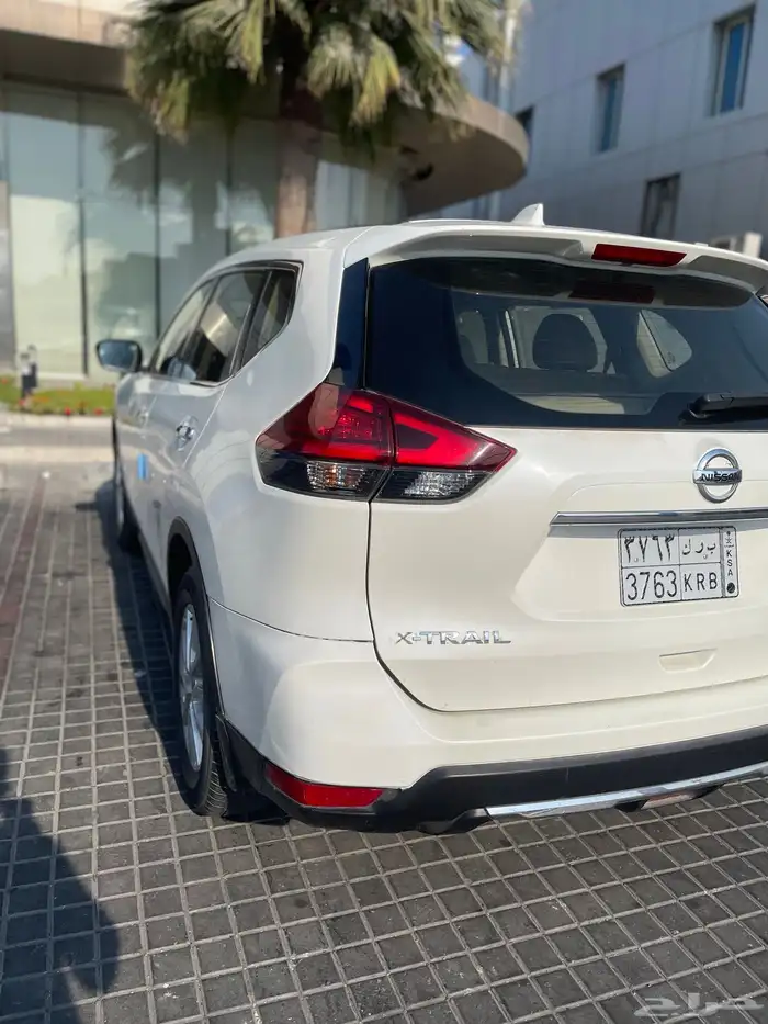 نيسان اكستيرا 2021 1