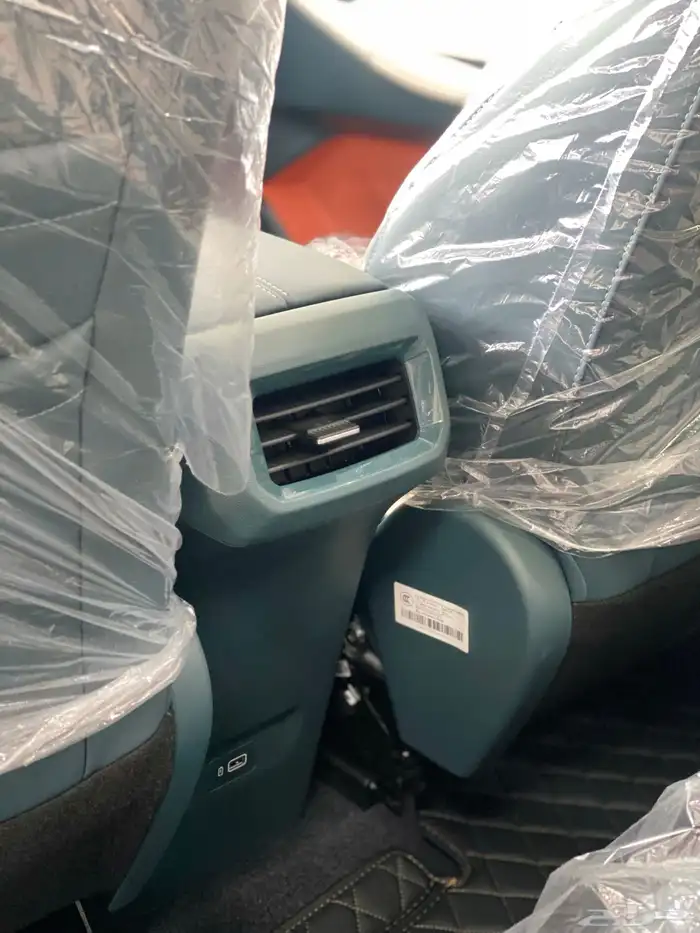 متوفر جاك Gs3 بلس موديل2025 بافضل سعر 20