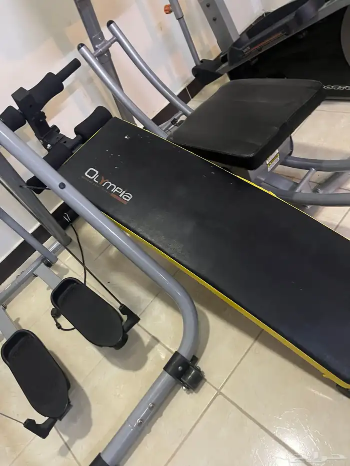 نادي منزلي متكامل 4