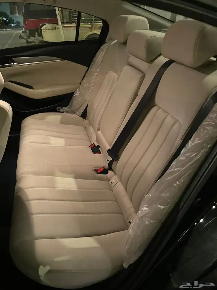 مازدا 6 2019 مالك اول ممشى 90 15