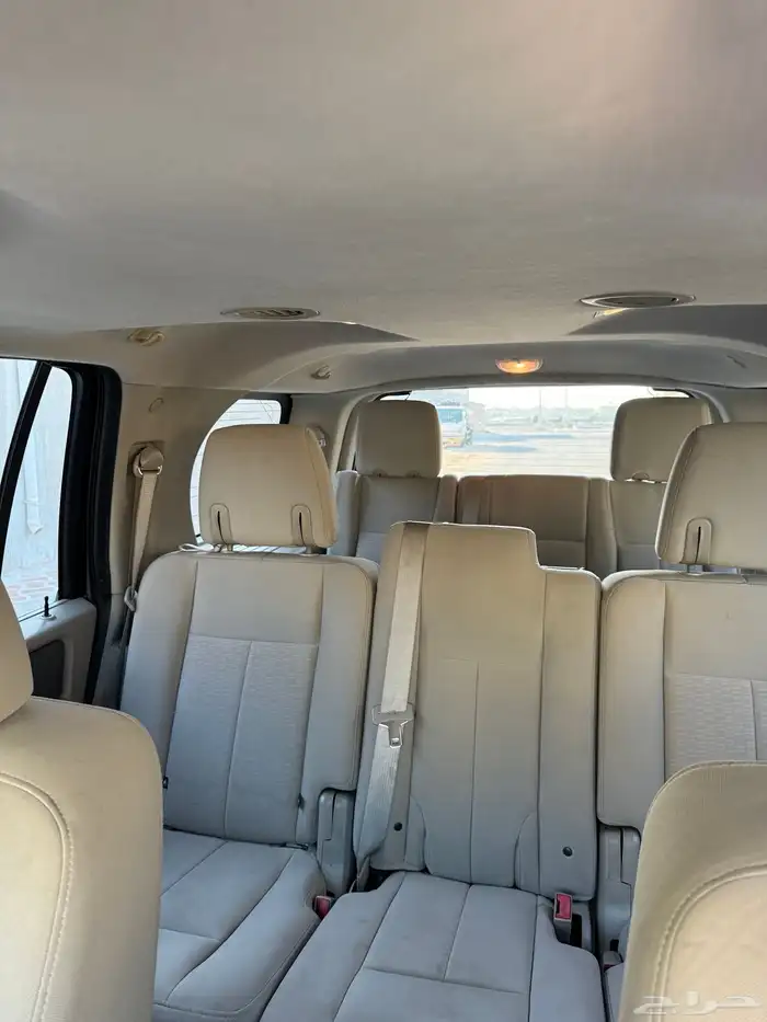 اكسبديشن 2013 وكاله 15