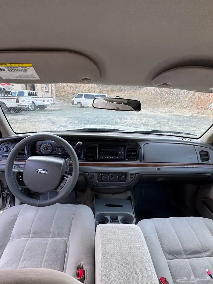 فكتوريا 2009 سعودي فضي 12