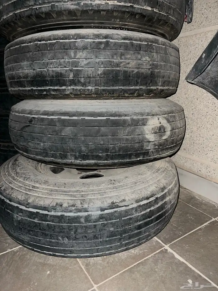 كفرات بالون ماكسس 16 1