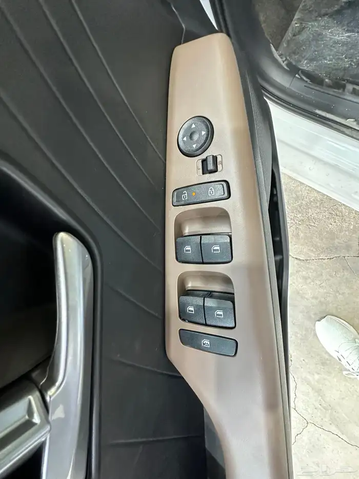 هيونداي اكسنت فليت 2026 8