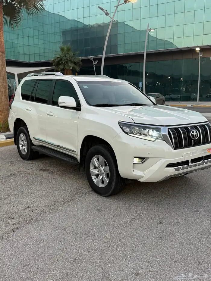 برادو 2022 V6 13