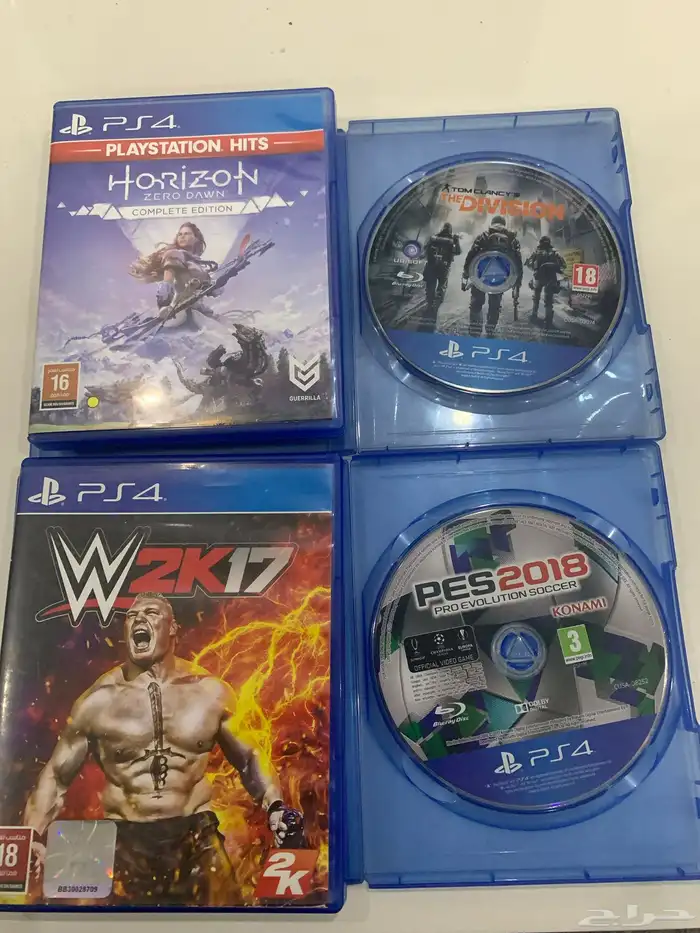 good games with good price العاب جيدة بسعر جيد 0