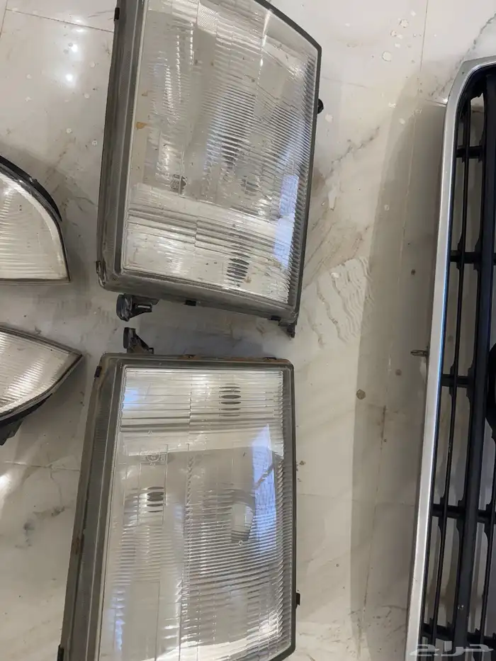 شمعات واصطبات 1