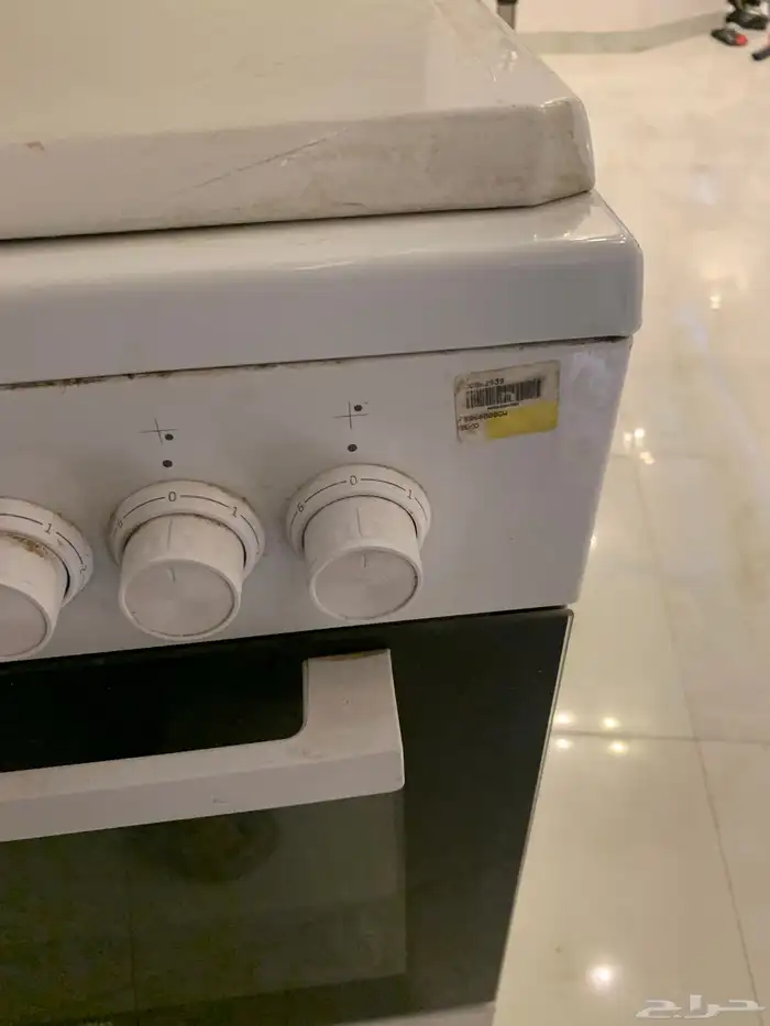 فرن كهربائي بيكو بحاله جيده للبيع 2