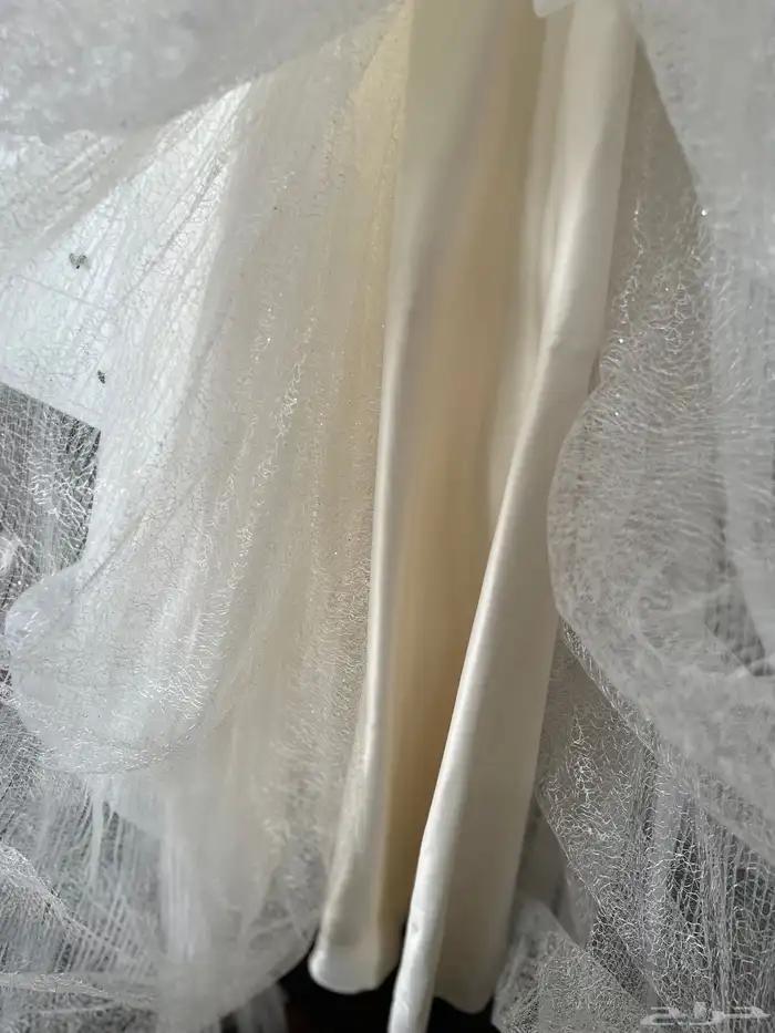 فستان تصميم خاص بسعر خورافي 5