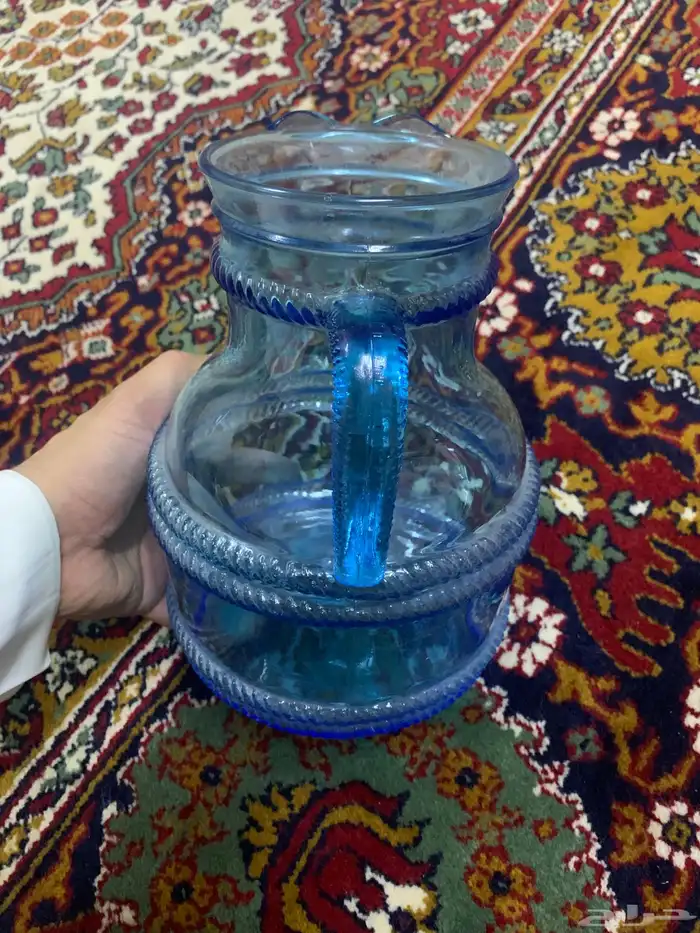 جيك مويه ازرق القديم او كاس مويه 4