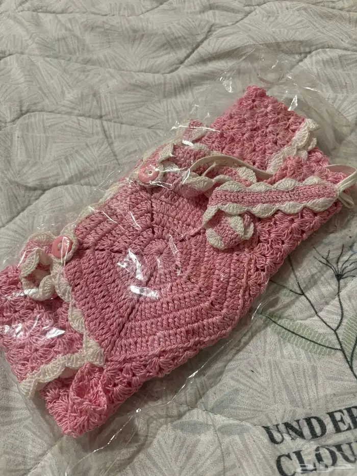 ملابس لوزام الاطفال 6