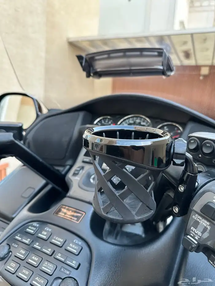 قولد وينق 2006 لفل 3 بلاك اديشن 7