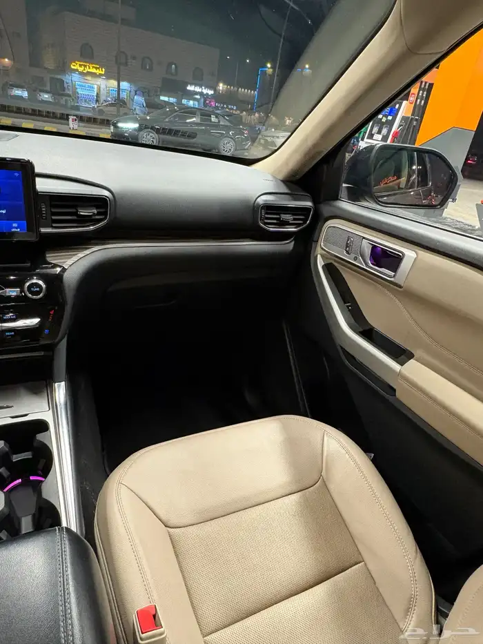 اكسبلورر فل (ليميتد) 2021 من المالك 16