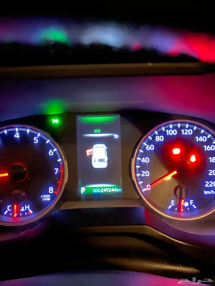 للبيع رافور 7