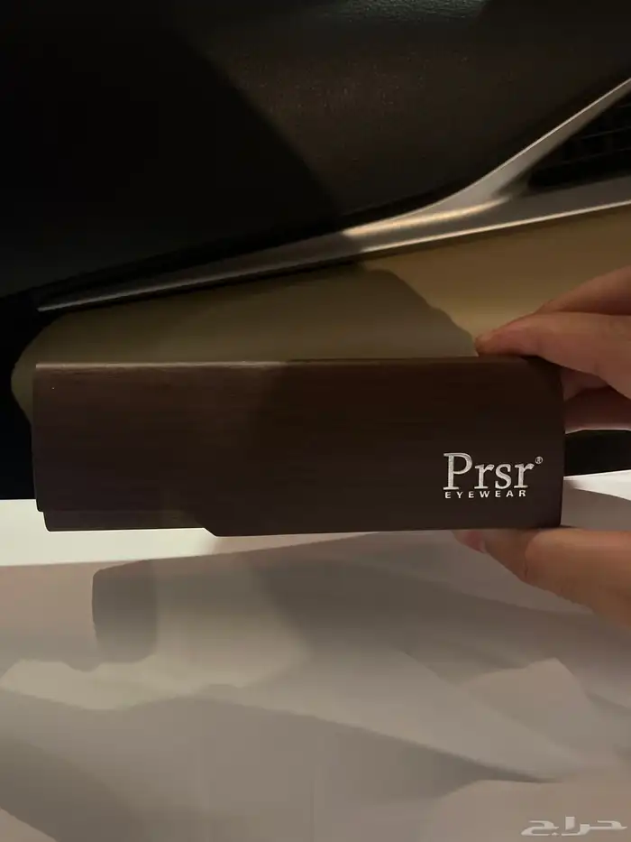 نضاره شمسيه ماركه Prsr 0