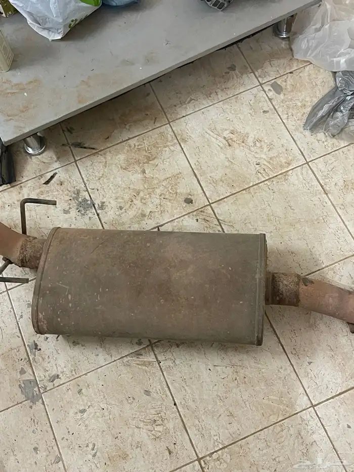 قطع هايلوكس من 1998 الى 2005 3