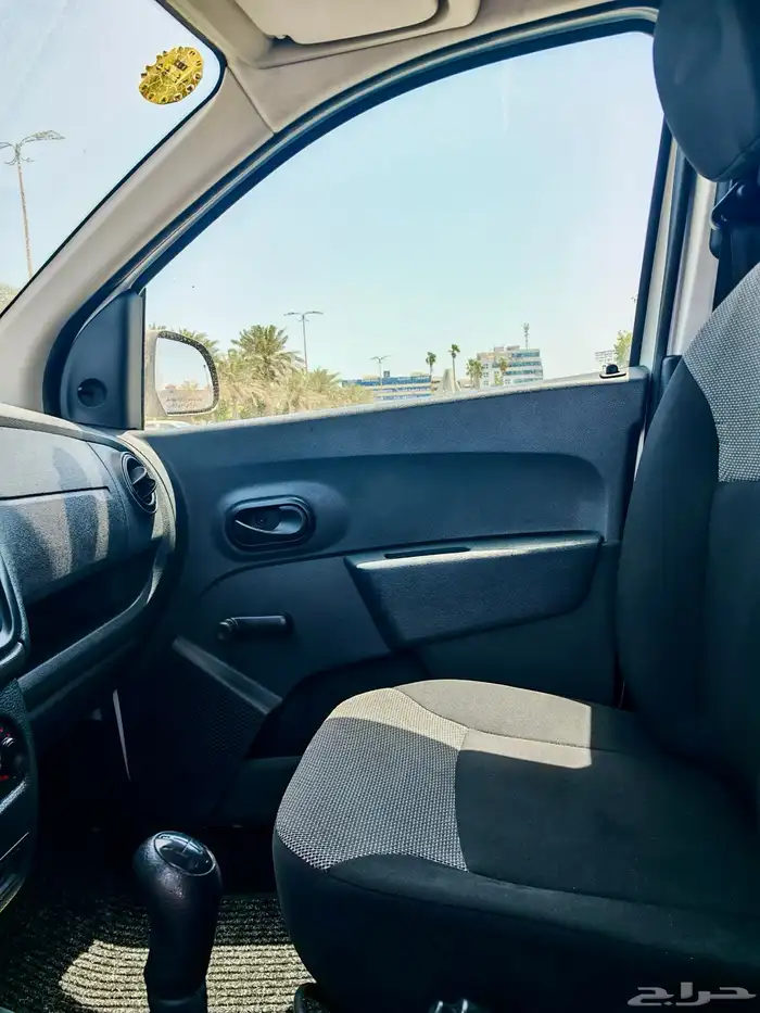 فان رينو دوكر 2021 كاش او اقساط 44