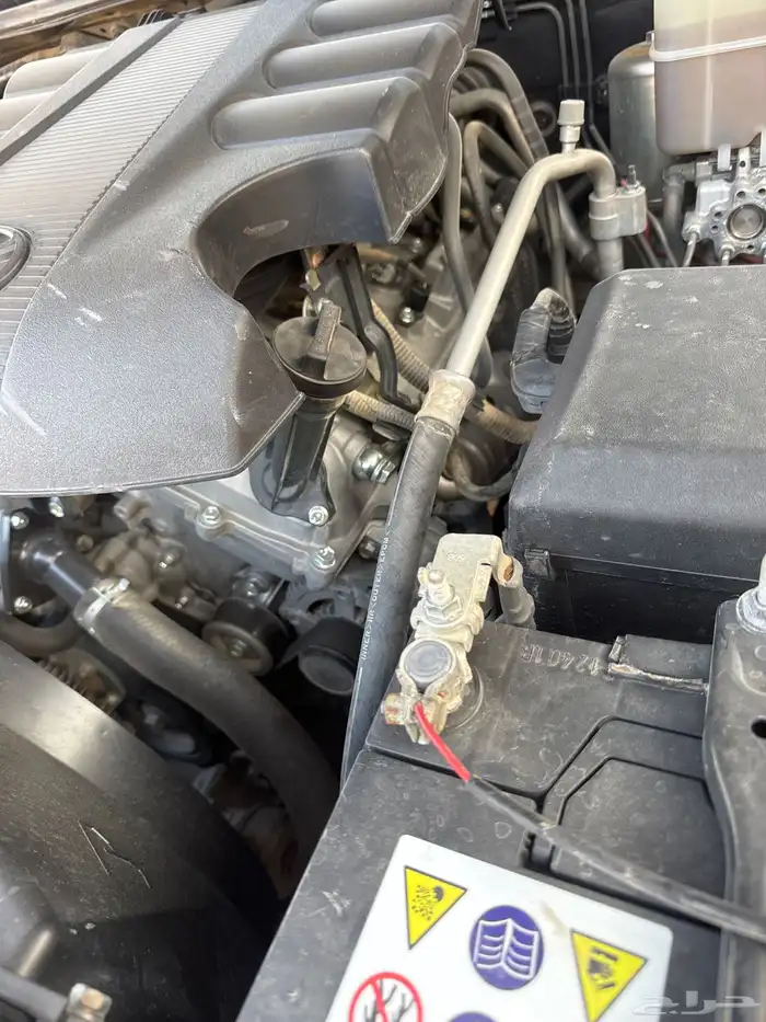 جيب جي اكس 6سلنذراوتماتيك مكيف ونص بدون ثلاجه 15