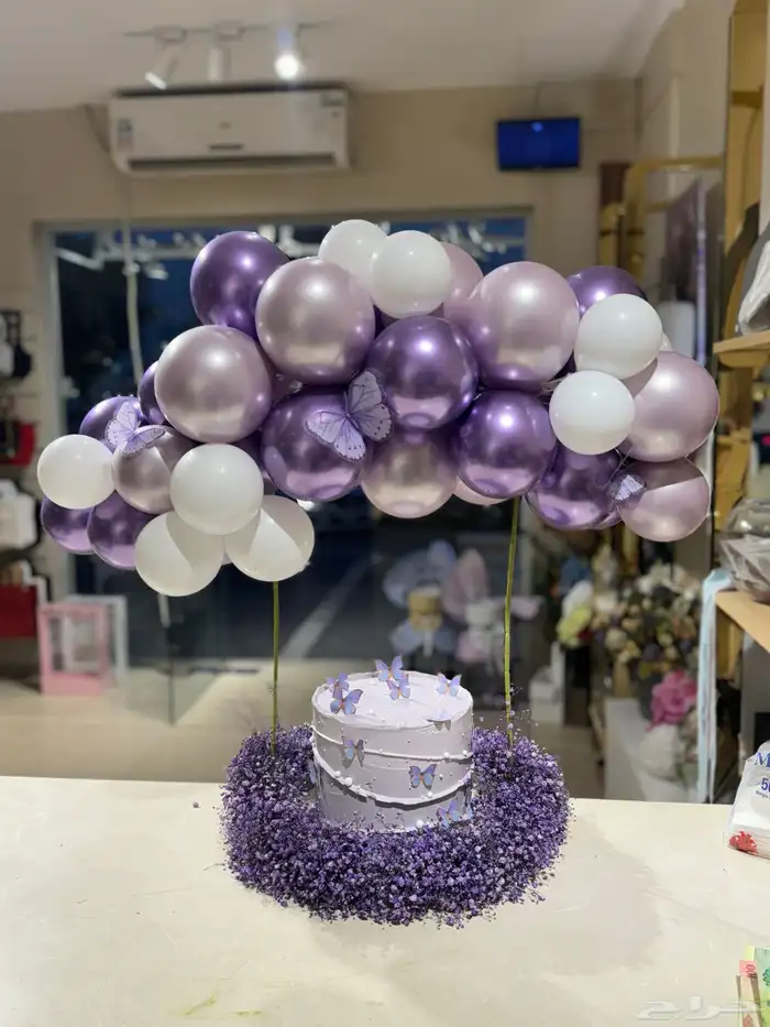 منسق زهور 18