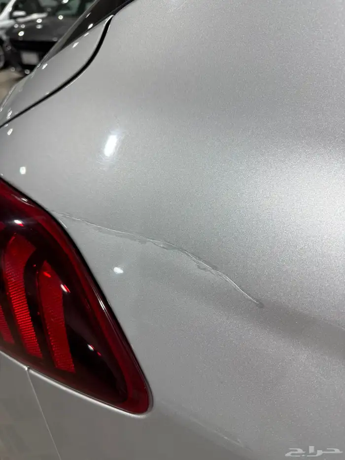 للبيع هونداي توسان موديل 2020 8