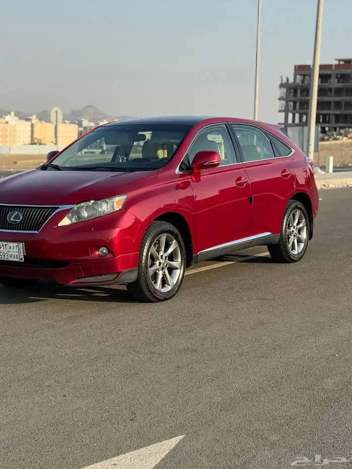 لكزس للبيع 23