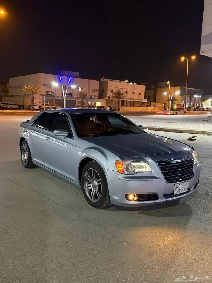 كلايسلر 2013 وكالة تبارك الله 12