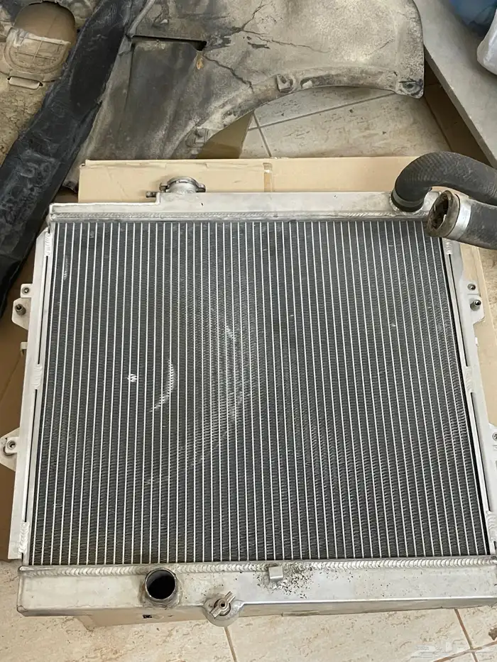 قطع هايلوكس من 1998 الى 2005 1