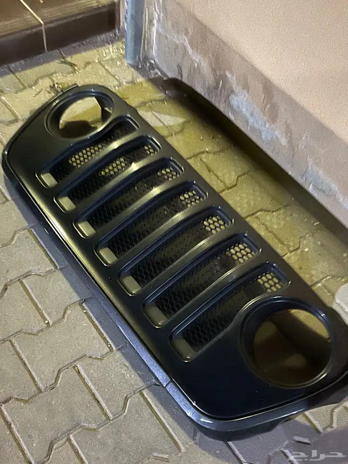 للبيع قطع وكالة رانجلر 2019 1