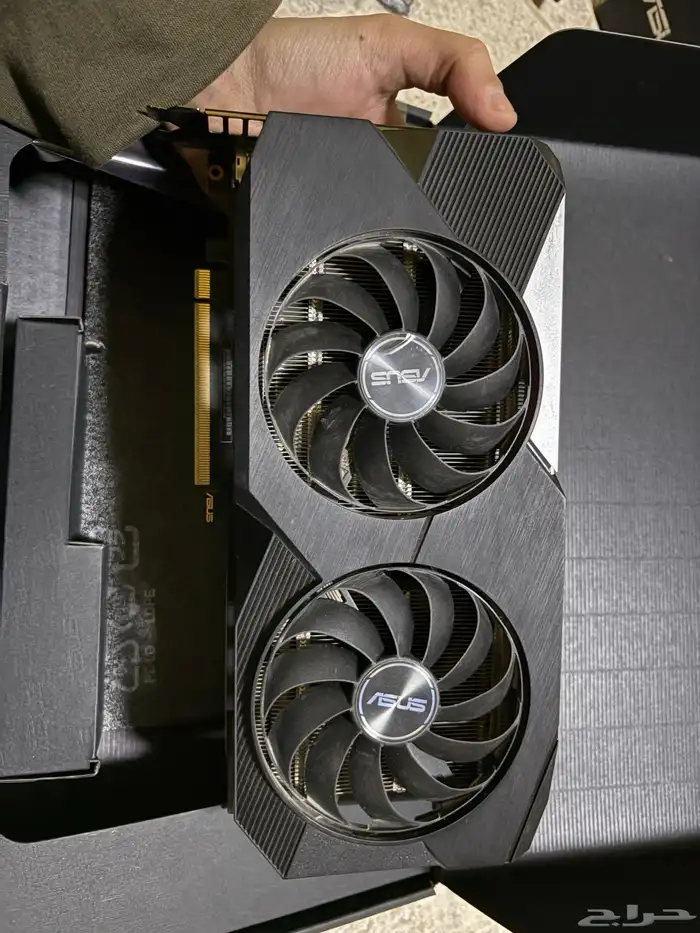 RTX 3060 ti 3