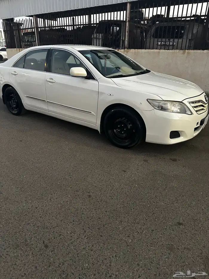 كامري مديل 2011 القير تماتيك 0