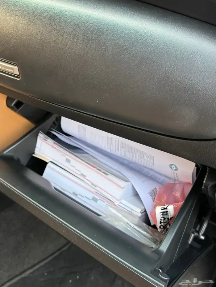 فورشنر 2022 دبل وكاله بحالة المصنع 20