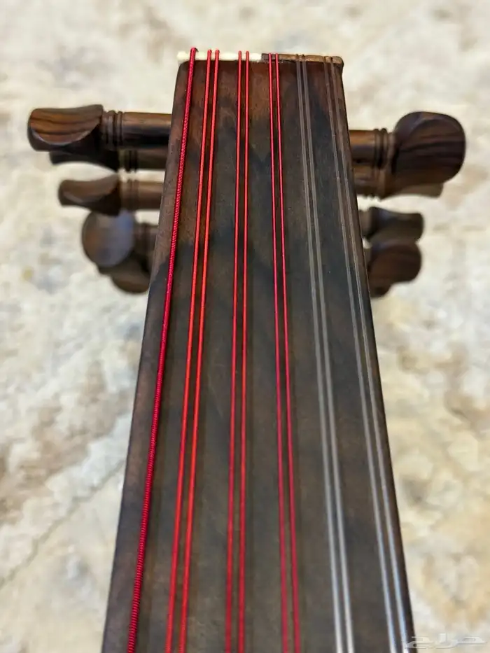 عود موسيقى عبد العال 3