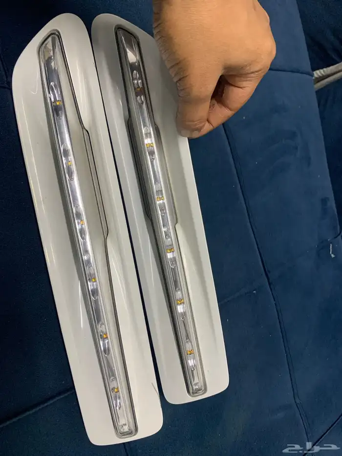 كابرس 2007-2016 5