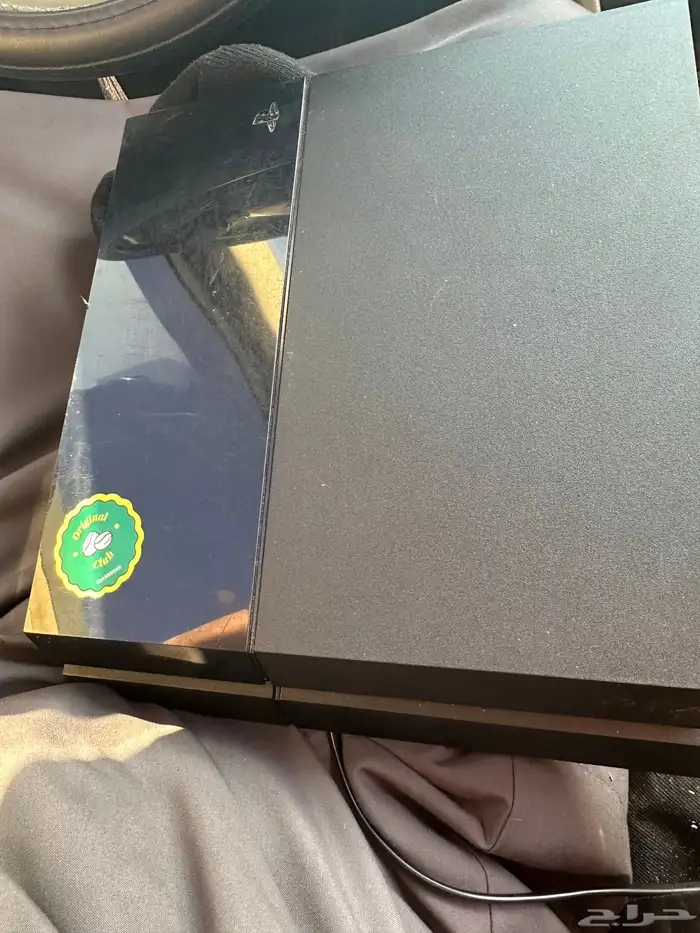 سوني 4 نظيف 0