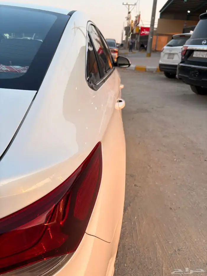 سوناتا 2019 ديزل 3