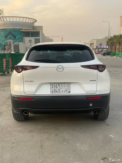 للبيع مازدا Cx30 index